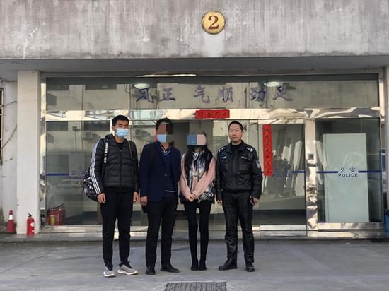 粵黔協作第一批廣州市中小學研學基地落戶黔南